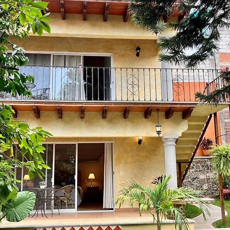 דירות טפוזטלן Casa Calnacazco מראה חיצוני תמונה