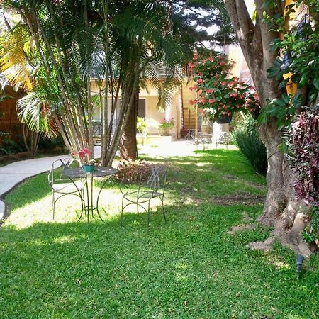 דירות טפוזטלן Casa Calnacazco מראה חיצוני תמונה