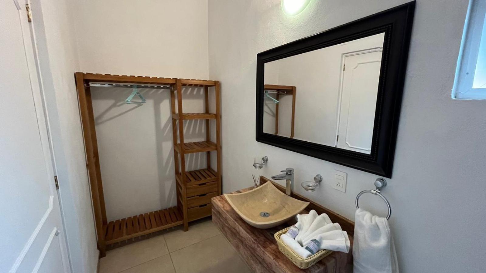 דירות טפוזטלן Casa Calnacazco מראה חיצוני תמונה