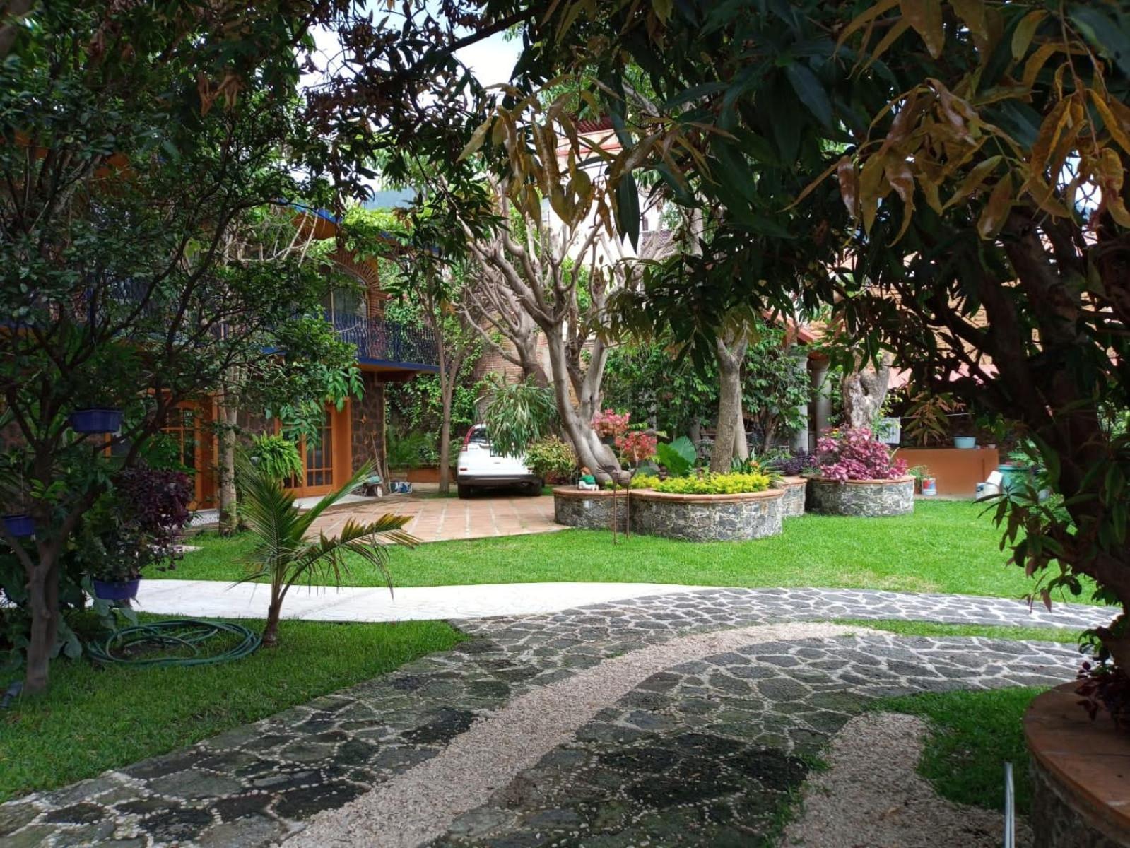 דירות טפוזטלן Casa Calnacazco מראה חיצוני תמונה