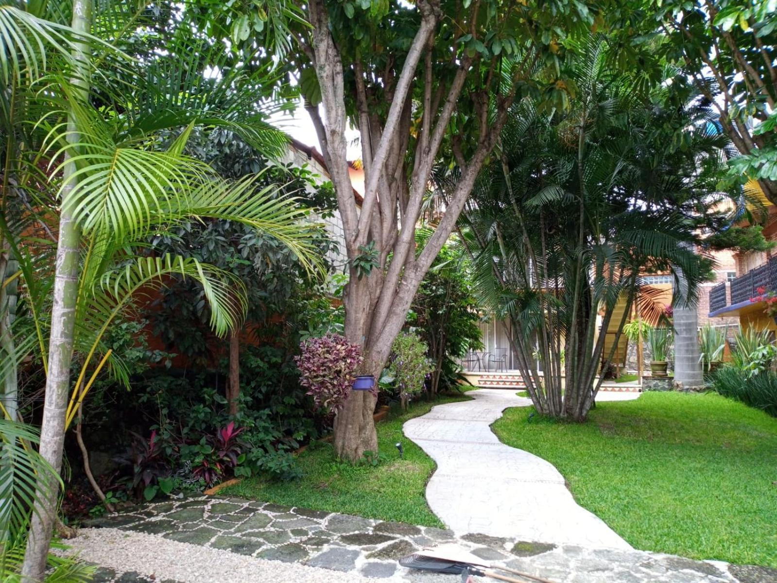דירות טפוזטלן Casa Calnacazco מראה חיצוני תמונה