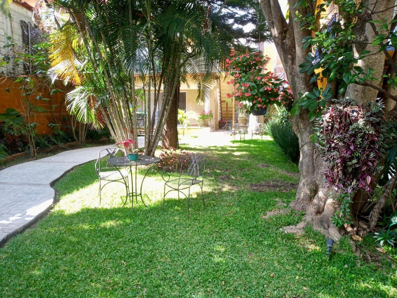 דירות טפוזטלן Casa Calnacazco מראה חיצוני תמונה