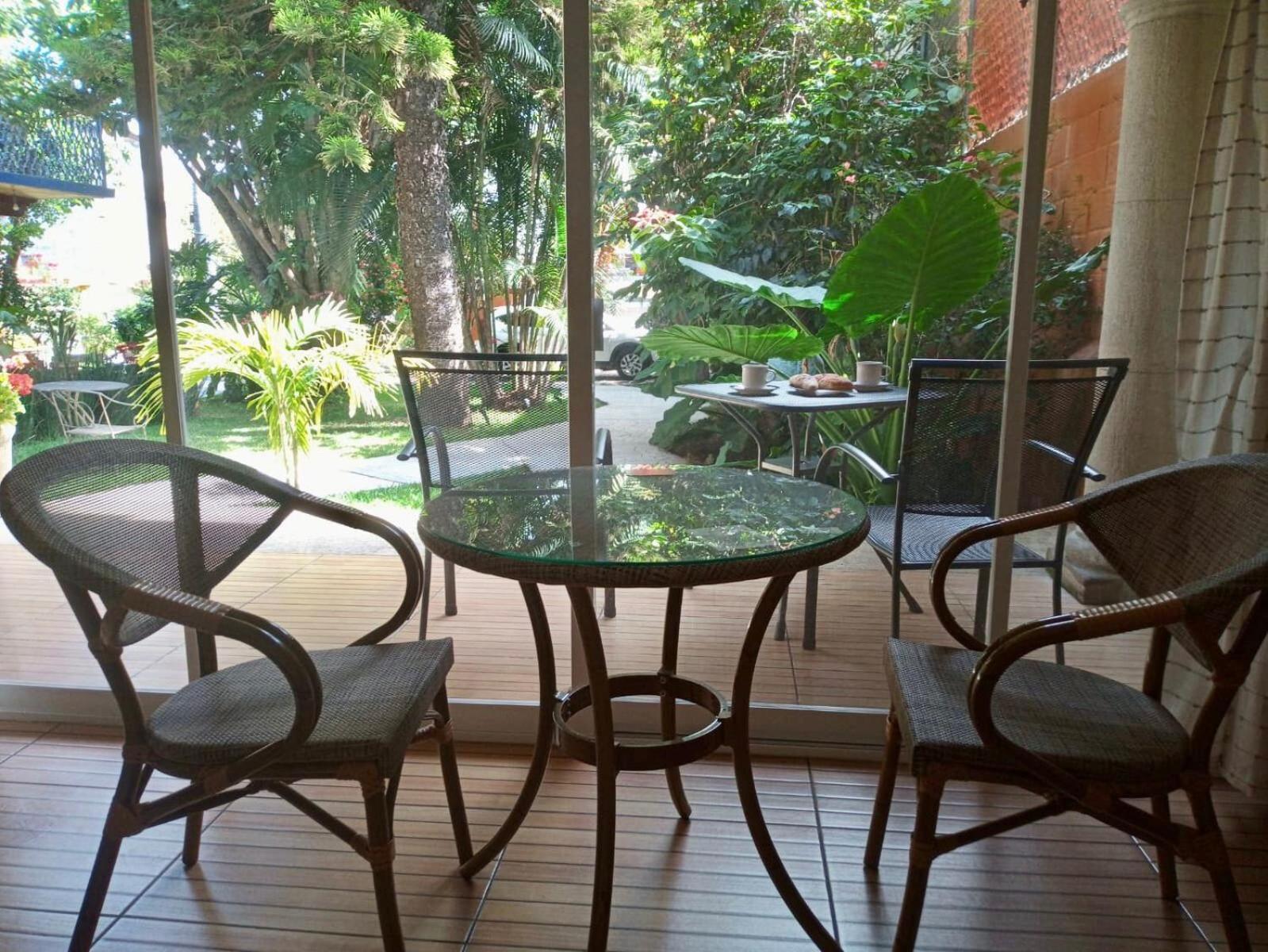 דירות טפוזטלן Casa Calnacazco מראה חיצוני תמונה
