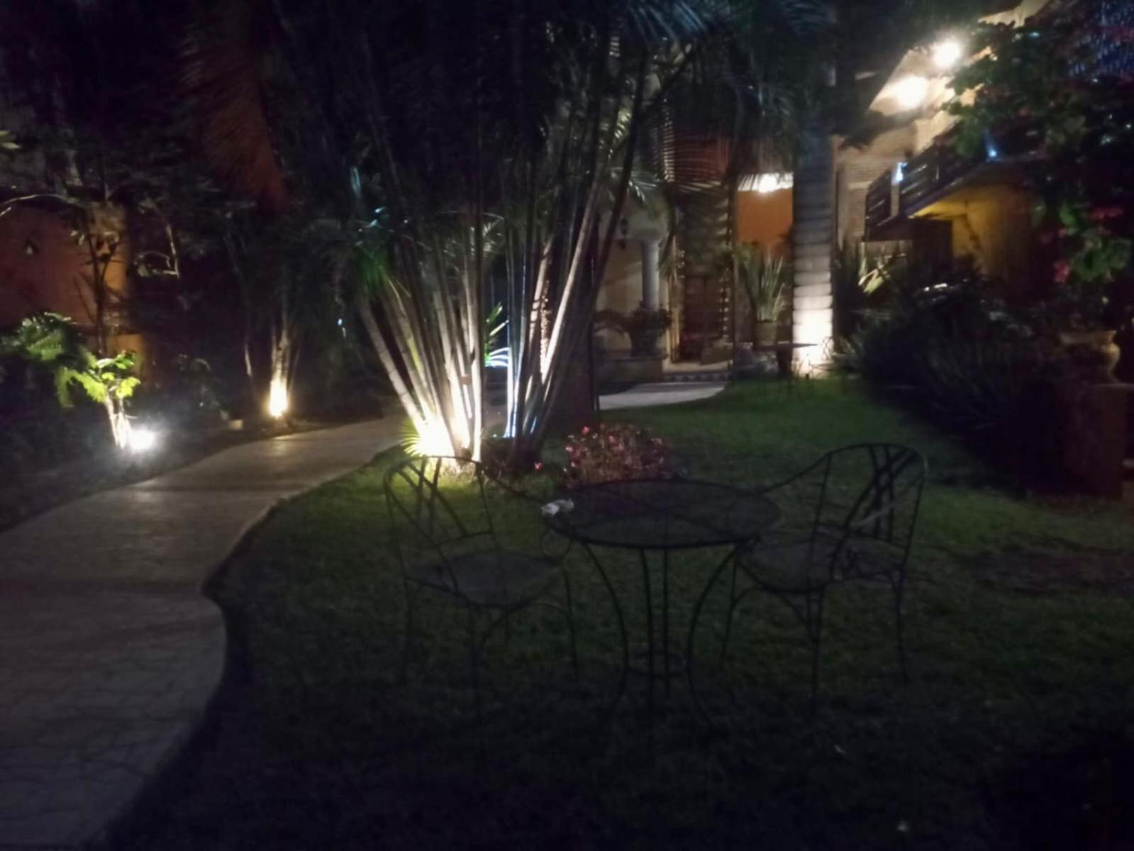דירות טפוזטלן Casa Calnacazco מראה חיצוני תמונה